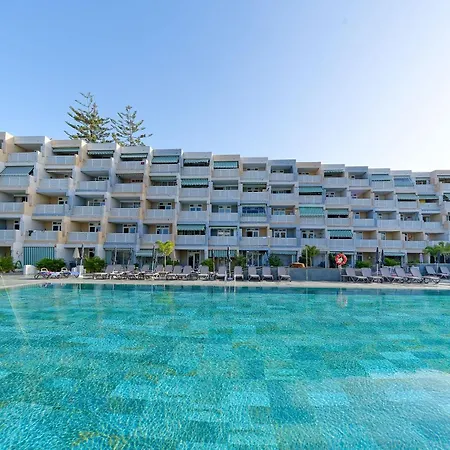 Ura Hotels Jardin Del Atlantico-2