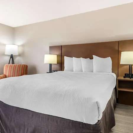 Country Inn & Suites By Radisson, Watertown, Sd-2