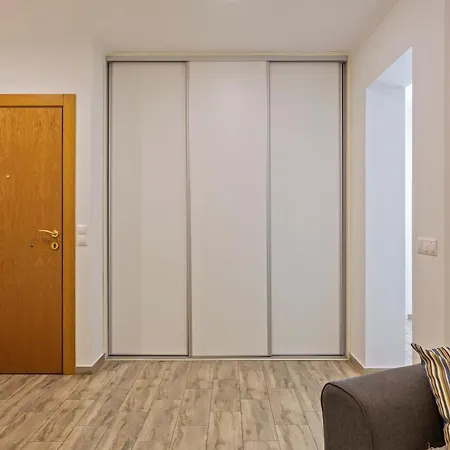 Apartamentos Benidorm Chorrol-2