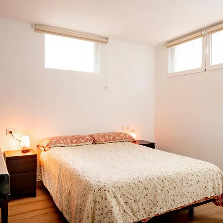 Apartamento acogedor en Granada-3