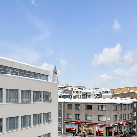 City Comfort Apartments-3