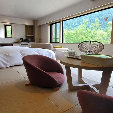 Kamikochi Lemeiesta Hotel-3