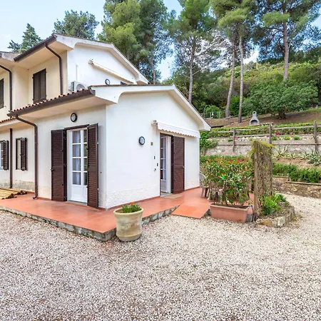 Residence Le Mimose-3