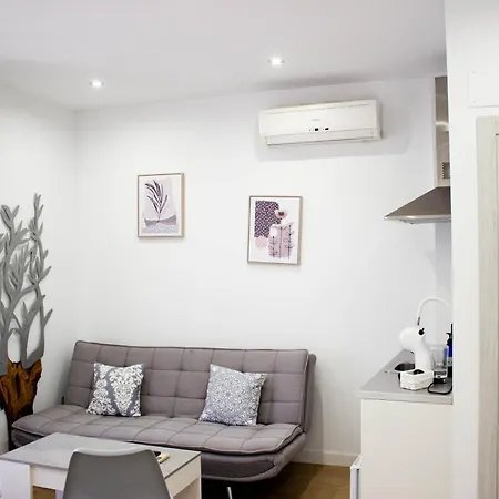 Apartamentos de Don Juan-2