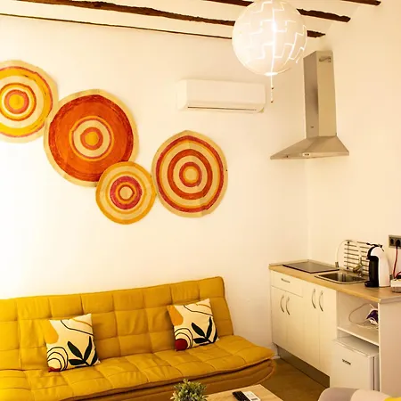 Apartamentos de Don Juan-3