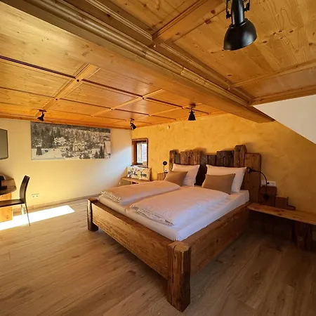 Hotel Black Forest-3