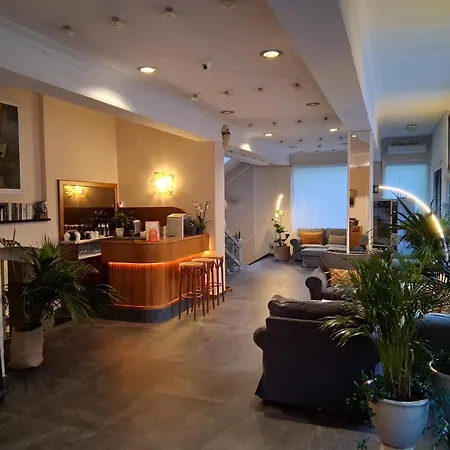 Hotel La Capannina-3