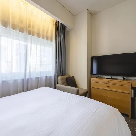 Hotel Gracery Ginza-2