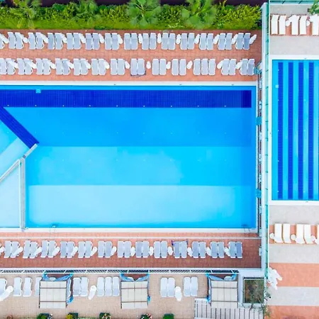 Dream World Resort & Spa-3