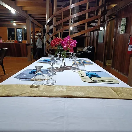 Casa Drake Lodge-3