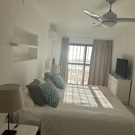 Apartamentos Casa Blanca-2