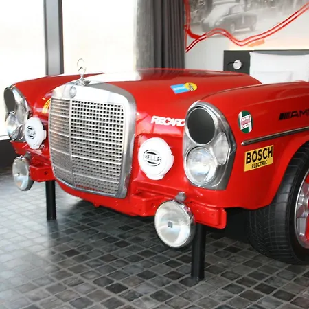 V8 Hotel Motorworld Region Stuttgart-3