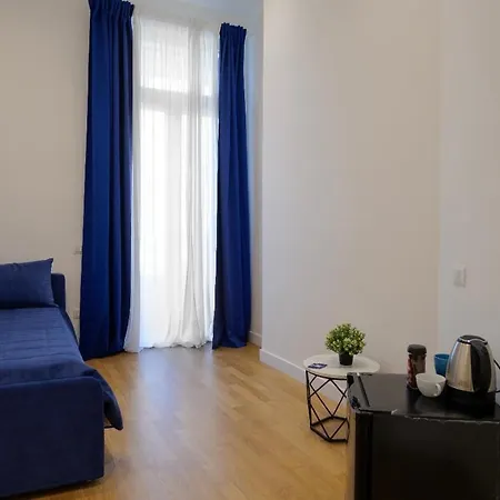 Relais Vittorio Veneto - Luxotel&Apartotel-3