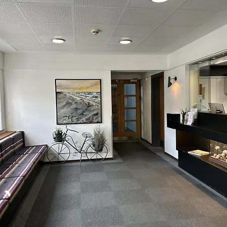 Danhostel Esbjerg-3