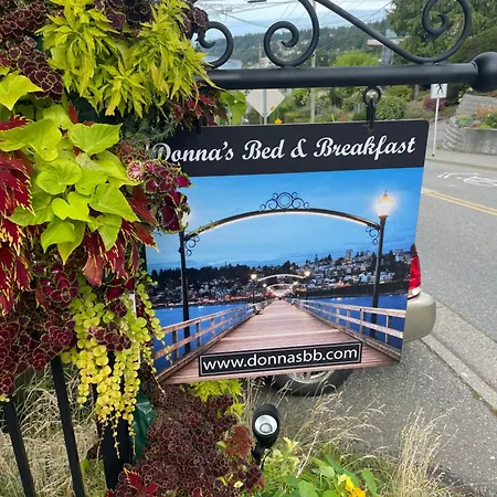 Donna'S Bed & Breakfast-3