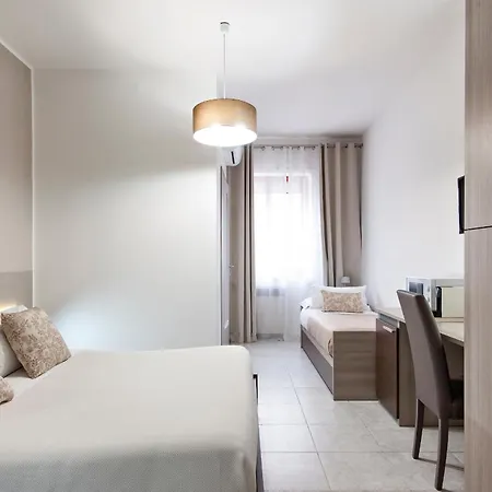 B&B Kalurya - Lecce Selection-3
