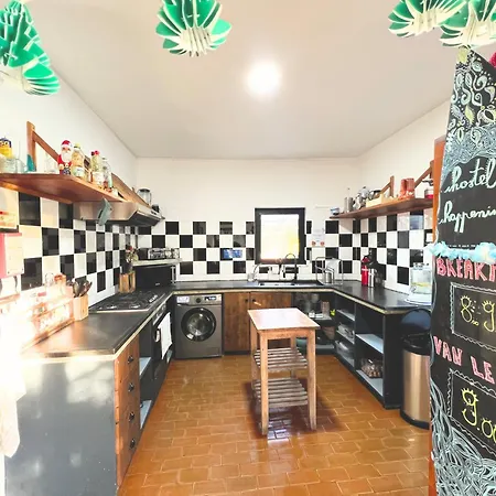 Algarve Surf Camp & Hostel Sagres-2