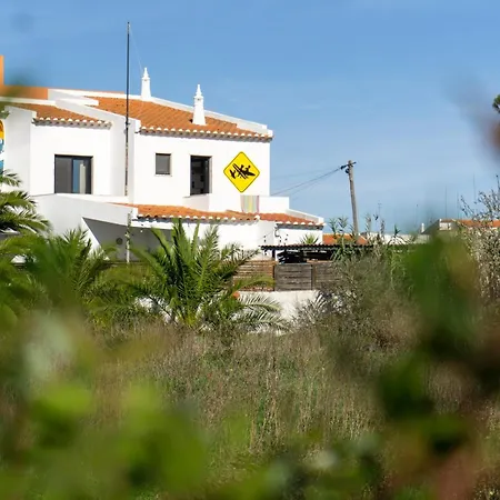 Algarve Surf Camp & Hostel Sagres-3