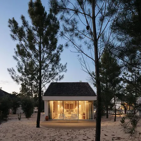 Spatia Comporta, A Member Of Design Hotels-2