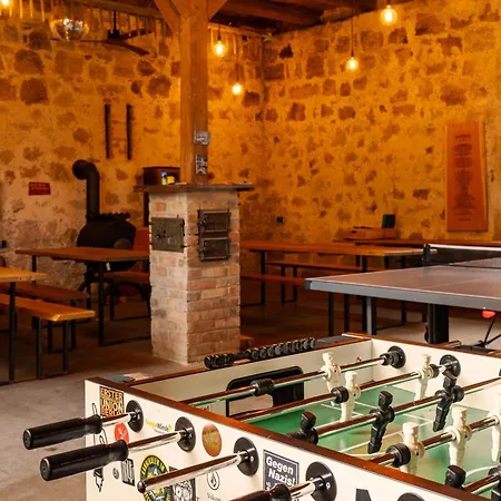 Hinterland Hostel-3