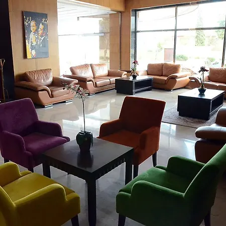 Hotel Chams-3