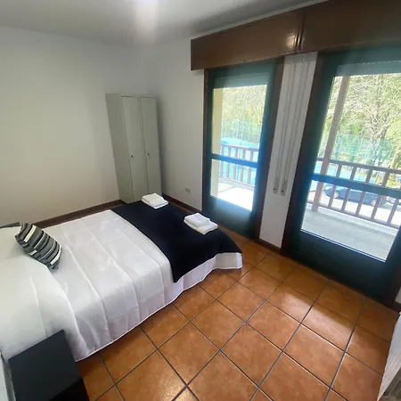 Albergue O Beque-3