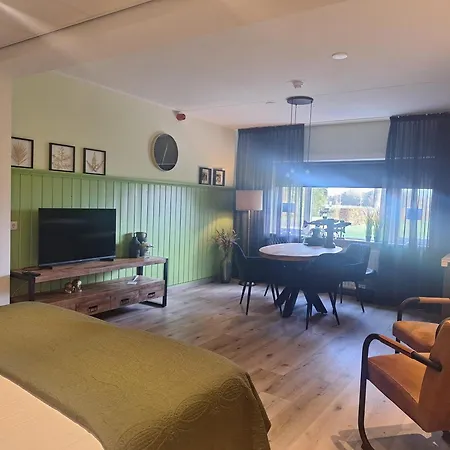 Hoeve Montigny B&B-3