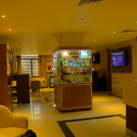 Capital Hotel Djibouti-2