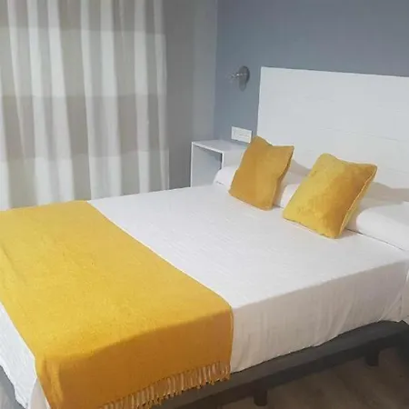 Apartamentos Harmonia-3