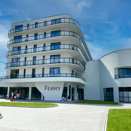 Ferry Resort-3