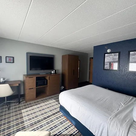 Americinn By Wyndham Albert Lea-2