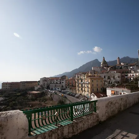 B&B Palazzo Pinto-2