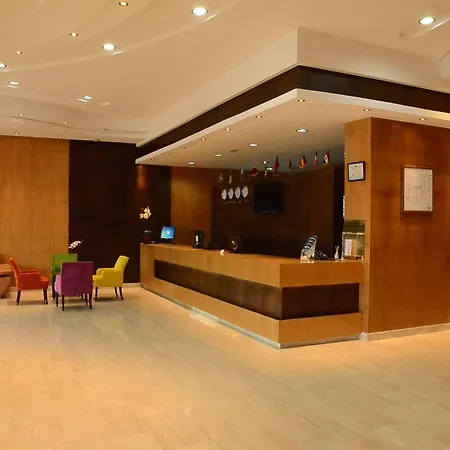 Hotel Chams-2