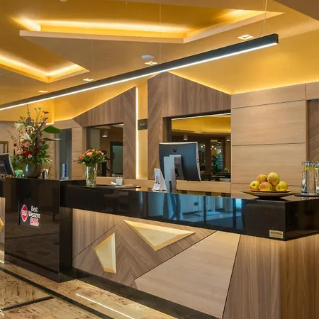 Best Western Plus Hotel Fuessen-3