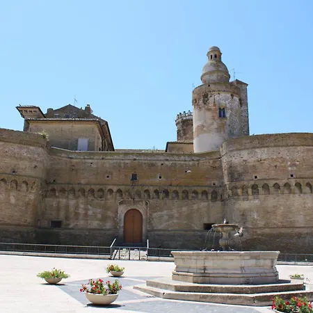 Vasto Aparthotel-3