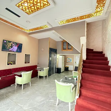 Rhythm Hotel-2