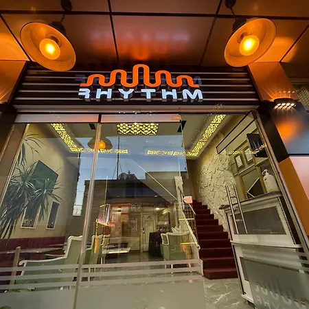 Rhythm Hotel-3