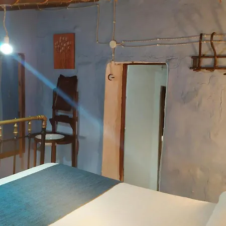 La Casa De Corruco-3