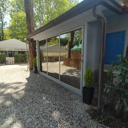 Parco Vacanze Camping Sogno-2