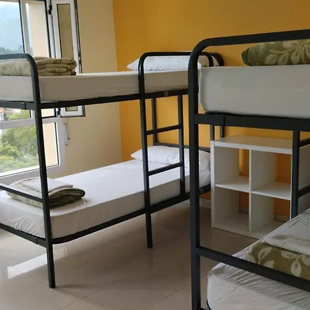 Llanes International Hostel-3