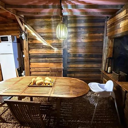 Glamping Finca el Olivo-3