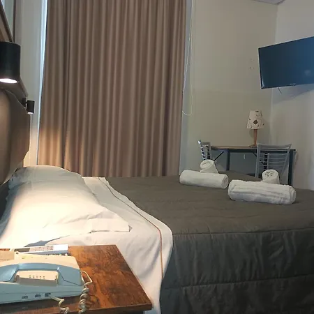 Hotel Mm Dateo-2
