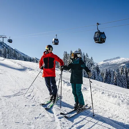 DJH Jugendherberge Oberstdorf - membership required!-2