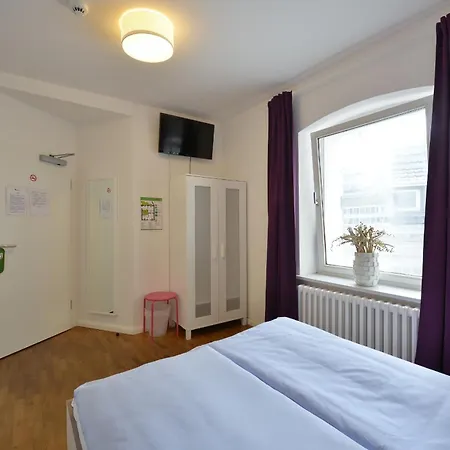 Townside Hostel Bremen-3