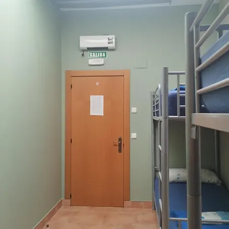 Albergue Kortarixar-2