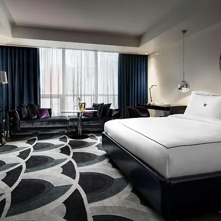 Bisha, A Luxury Collection Hotel, Toronto-3