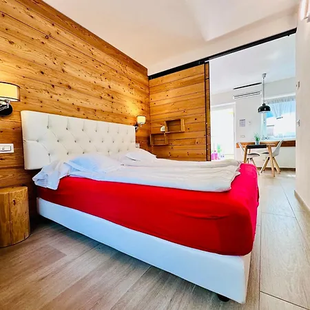 Casa Tosca - Holiday Home-2