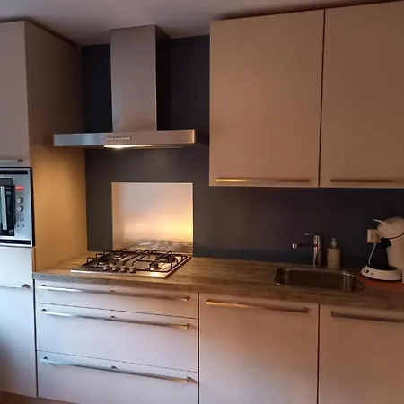 Zeevonk Studio's&Appartementen-2
