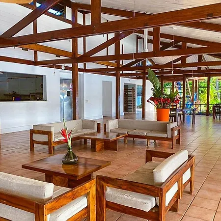 Tortuga Lodge & Gardens By Boeena-3