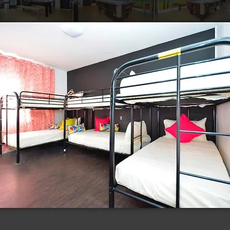 South Beach Rooms And Hostel-2